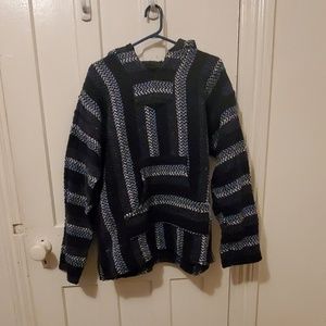 Baja Joe Drug Rug